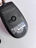 Apple Black ADB Mouse – SUPER RARE - matching for Black, Nieuw