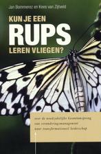 Kun je een rups leren vliegen? 9789080515635 Jan Bommerez, Boeken, Verzenden, Zo goed als nieuw, Jan Bommerez