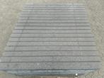 Veiling - 36x Opsluitband Antraciet 6x30x100 Cm, Nieuw