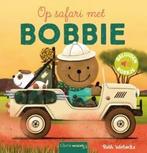 Geluidenboekjes - Op safari met Bobbie (9789044835588), Verzenden