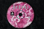 Reboot Playstation 1 PS1 Disc Only, Verzenden, Nieuw