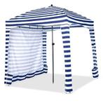 Tweedekans | Coast Opvouwbare Strandtent - Met Draagtas -, Caravans en Kamperen, Ophalen of Verzenden, Nieuw
