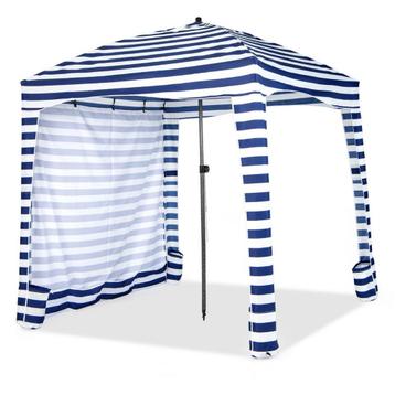 Tweedekans | Coast Opvouwbare Strandtent - Met Draagtas - beschikbaar voor biedingen
