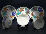 Eetservies - Villeroy & Boch Acapulco Suppentassen-Set –, Antiquités & Art