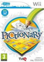 uDraw Pictionary (French) [Wii], Verzenden, Nieuw