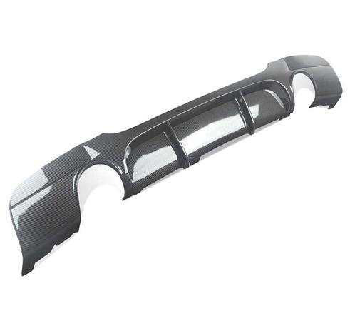 DIFFUSEUR BMW E92 E93 06-14 LOOK M PERFORMANCE CARBONE, Auto-onderdelen, Carrosserie, Verzenden