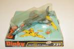 Dinky Toys 1:43 - Modelvliegtuig - Dinky Toys 731, Hobby en Vrije tijd, Nieuw