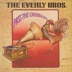 Everly Brothers - Pass The Chicken And Listen, Verzenden