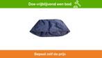 Bieden: Uttern S52 and S56 pilot seat canvass cover blue -, Ophalen of Verzenden