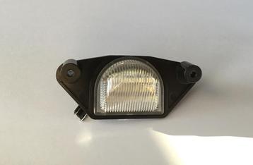 18 Led Kenteken plaat lamp, Buick, Chevy, GMC, Oldsmobile, disponible aux enchères