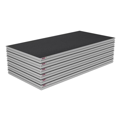 6x FORTEX STAGE750 Deck Top Line HEXA 200×100 cm, Muziek en Instrumenten, Licht en Laser, Verzenden