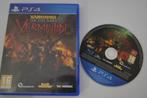 Warhammer Vermintide - The End Times (PS4), Nieuw