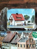 Pola H0 - 527 - 133 - 552 - 561 - Modeltreinlandschap (4), Hobby en Vrije tijd, Nieuw