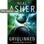 Gridlinked 9780330512541 Neal Asher, Verzenden, Zo goed als nieuw, Neal Asher