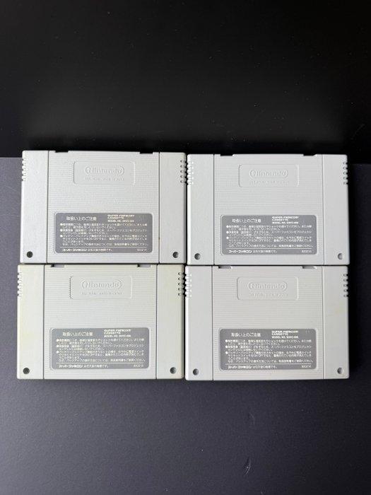 Nintendo - Super Famicom (Japanese SNES) - Nintendo Classics, Games en Spelcomputers, Spelcomputers | Overige Accessoires