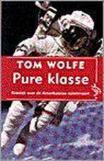 Pure klasse 9789057132902, Boeken, Gelezen, Tom Wolfe, Verzenden