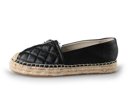 Guess Espadrilles in maat 41 Zwart | 5% extra korting, Kleding | Dames, Schoenen, Zwart, Zo goed als nieuw, Espadrilles, Verzenden