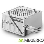 MSI MAG A650BNL power supply unit 650 W 24-pin ATX ATX Wit, Verzenden, Nieuw