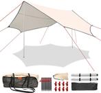 5.1m Outdoortent | Retour Deal | 28% Korting!, Verzenden
