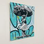 Sinao - Peace Me Off [100% handmade]