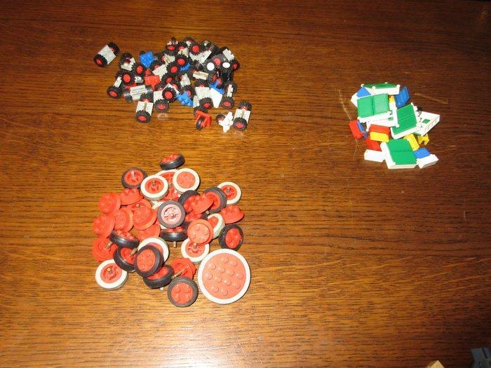 Lego Onderdelen - Technic - vrac, Enfants & Bébés, Jouets | Duplo & Lego