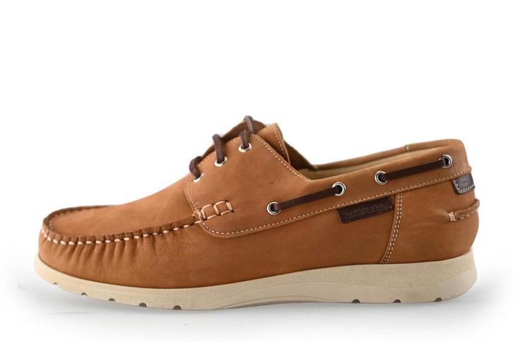 Travelin bootschoenen in maat 40 Bruin | 5% korting, Kleding | Heren, Schoenen, Bruin, Zo goed als nieuw, Verzenden