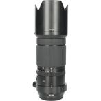 Tweedehands Fujifilm GF 100-200mm f/5.6 R LM OIS WR CM5339, Ophalen of Verzenden, Gebruikt, Overige typen