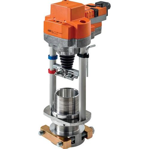 Belimo Retrofit Klepafsluiter Actuator 0-10/2-10V 50mm Slag, Doe-het-zelf en Bouw, Overige Doe-Het-Zelf en Bouw, Verzenden