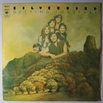 Silverbird - Getting together - LP, Cd's en Dvd's, Gebruikt, 12 inch