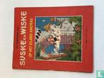 Suske en Wiske op het eiland Amoras - 1959, Boeken, Eén stripboek, Verzenden, Gelezen, Vandersteen, Willy.