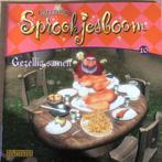 Efteling sprookjesboom 10: Gezellig samen / Efteling, Boeken, Verzenden, Gelezen, Efteling