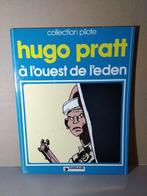 Hugo Pratt - 7x B + 2x C - EO/Ré - 9 Album - 1979/1983, Boeken, Stripverhalen, Nieuw