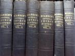 August Neander/Joseph Torrey - General history of the