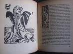 Guillaume Apollinaire / Picasso, Derain - Lot de 7 livres -