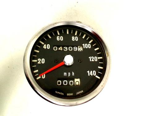 Kawasaki H1 MACH III 1969-1975 43RY KM TELLER, Motoren, Onderdelen | Kawasaki, Gebruikt, Ophalen of Verzenden