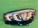 Phare av. gauche Mercedes GLE W167 2018 - 2023 Multibeam LED, Ophalen, Utilisé, Mercedes-Benz