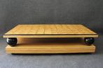 Tancredi Arte - Table basse - Bois, Nieuw