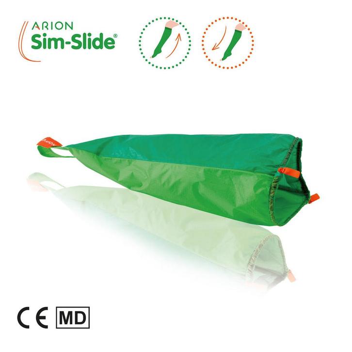 Arion Sim-Slide Aantrekhulp, Divers, Matériel Infirmier, Envoi
