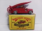 Matchbox - Camion miniature - Matchbox Series Moko Lesney 9a, Nieuw