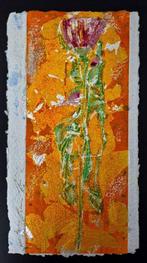 Renata Giannelli - ROSA, Antiek en Kunst, Kunst | Schilderijen | Modern