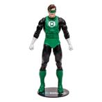 DC Direct Digital Wave Action Figure Green Lantern (The Silv, Nieuw, Ophalen of Verzenden