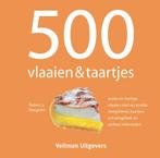 500 vlaaien & taartjes 9789059209046, Boeken, Kookboeken, R. Baugniet, Gelezen, Verzenden