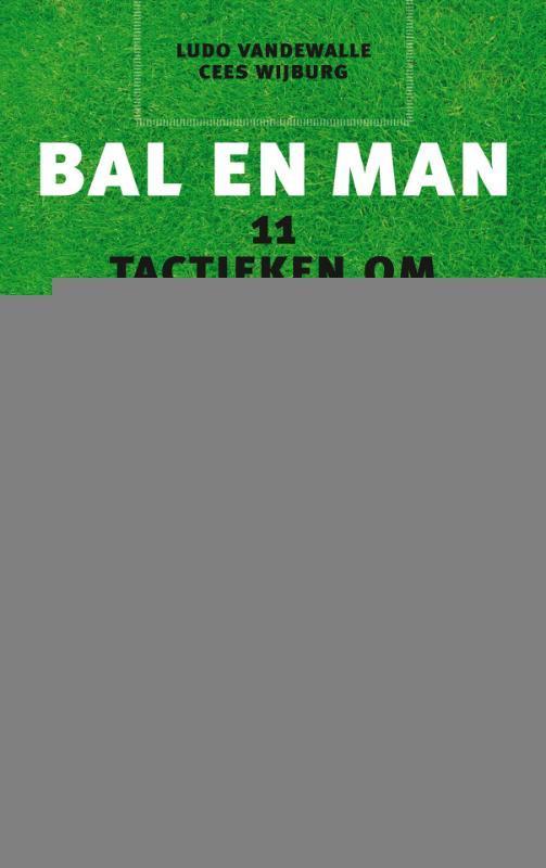 Bal en man 9789020980110 C. Vandewallle, Boeken, Hobby en Vrije tijd, Zo goed als nieuw, Verzenden