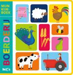 Boerderij / Mijn kijkboek / 0 9789403210803, Verzenden, Mijn kijkboek foam
