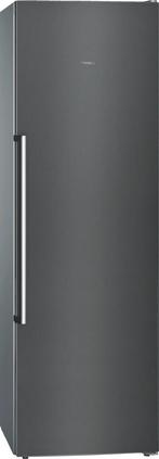 Siemens Gs36naxep Iq500 Fingerprint  Vrieskast 186cm, Elektronische apparatuur, Vriezers en Diepvrieskisten, Ophalen of Verzenden