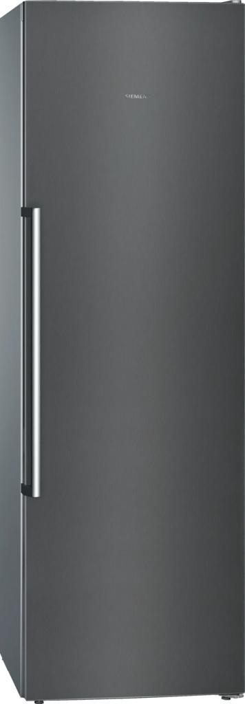 Siemens Gs36naxep Iq500 Fingerprint  Vrieskast 186cm, Elektronische apparatuur, Vriezers en Diepvrieskisten, Ophalen of Verzenden
