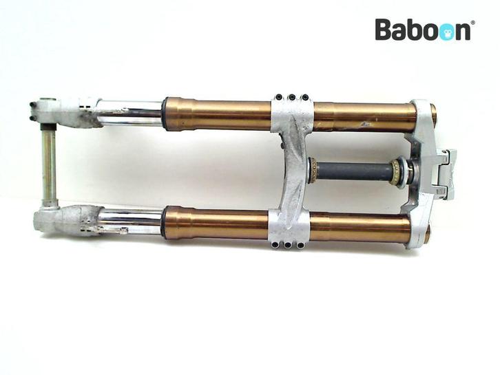 Fourche avant Benelli TNT 1130 2005, Motoren, Onderdelen | Overige, Verzenden