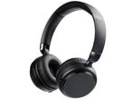 Veiling - Amazon Basics Bluetooth-koptelefoon draadloos met, Audio, Tv en Foto, Hoofdtelefoons, Nieuw