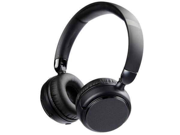 Veiling - Amazon Basics Bluetooth-koptelefoon draadloos met, Audio, Tv en Foto, Hoofdtelefoons