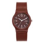 Candy Jelly Horloge Dames - Waterdicht Siliconen Kwarts, Verzenden, Nieuw, Stuff Certified®